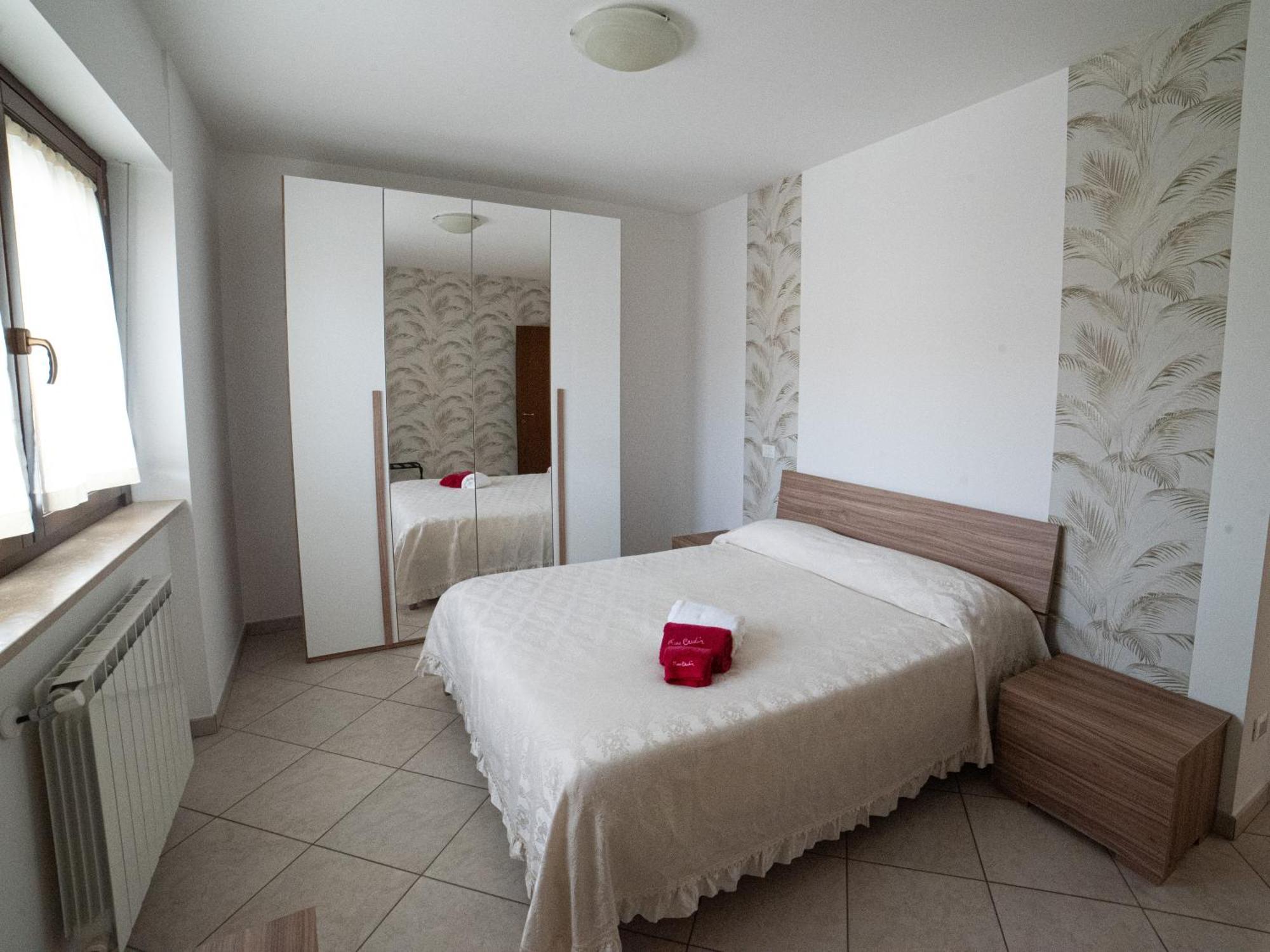 Fele'S House Apartment Guidonia Exterior foto
